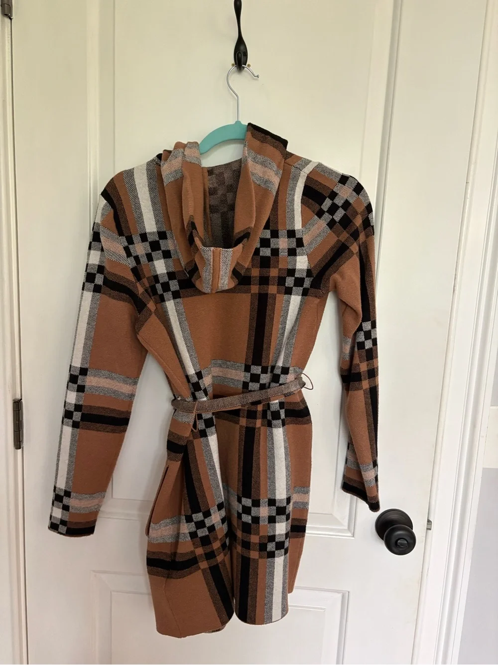 Sweater jacket - Picture 2 of 3